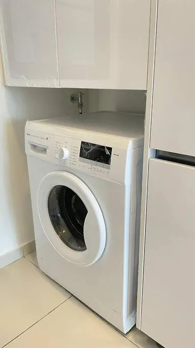 Apartamento New Georgetown Stylist 2Br Homestay For 10Pax 无敌美景两房民宿 Beacon Executive Suite