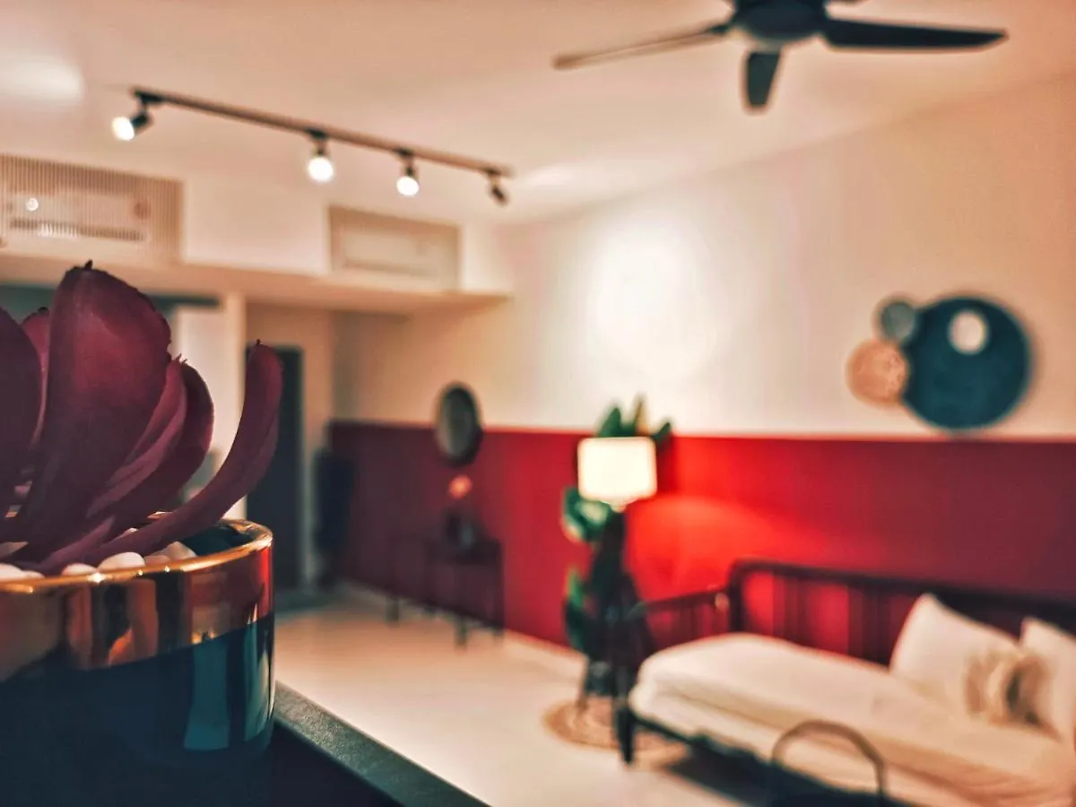 Apartamento New Georgetown Stylist 2Br Homestay For 10Pax 无敌美景两房民宿 Beacon Executive Suite Malásia