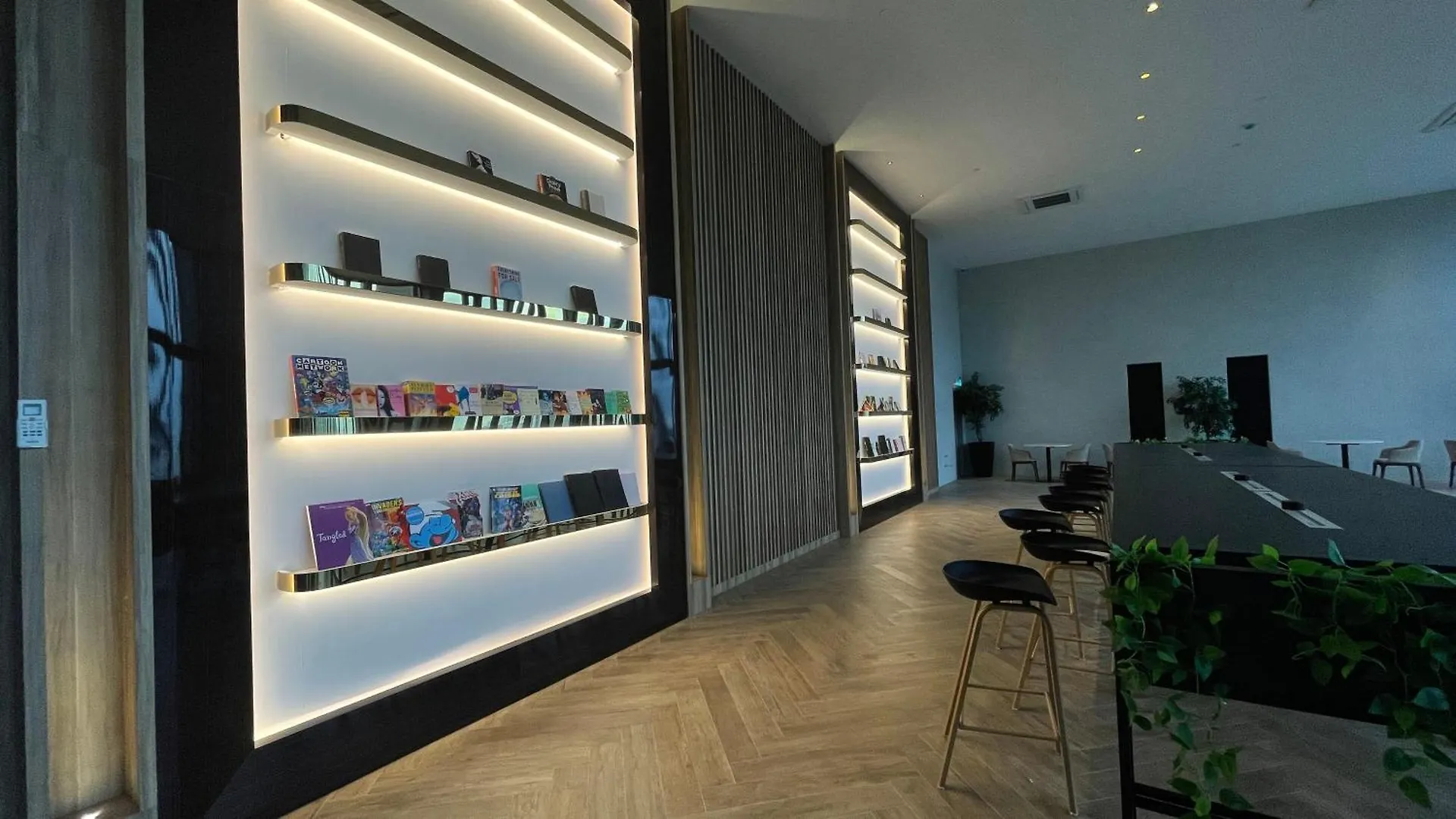New Georgetown Stylist 2Br Homestay For 10Pax 无敌美景两房民宿 Beacon Executive Suite Malásia