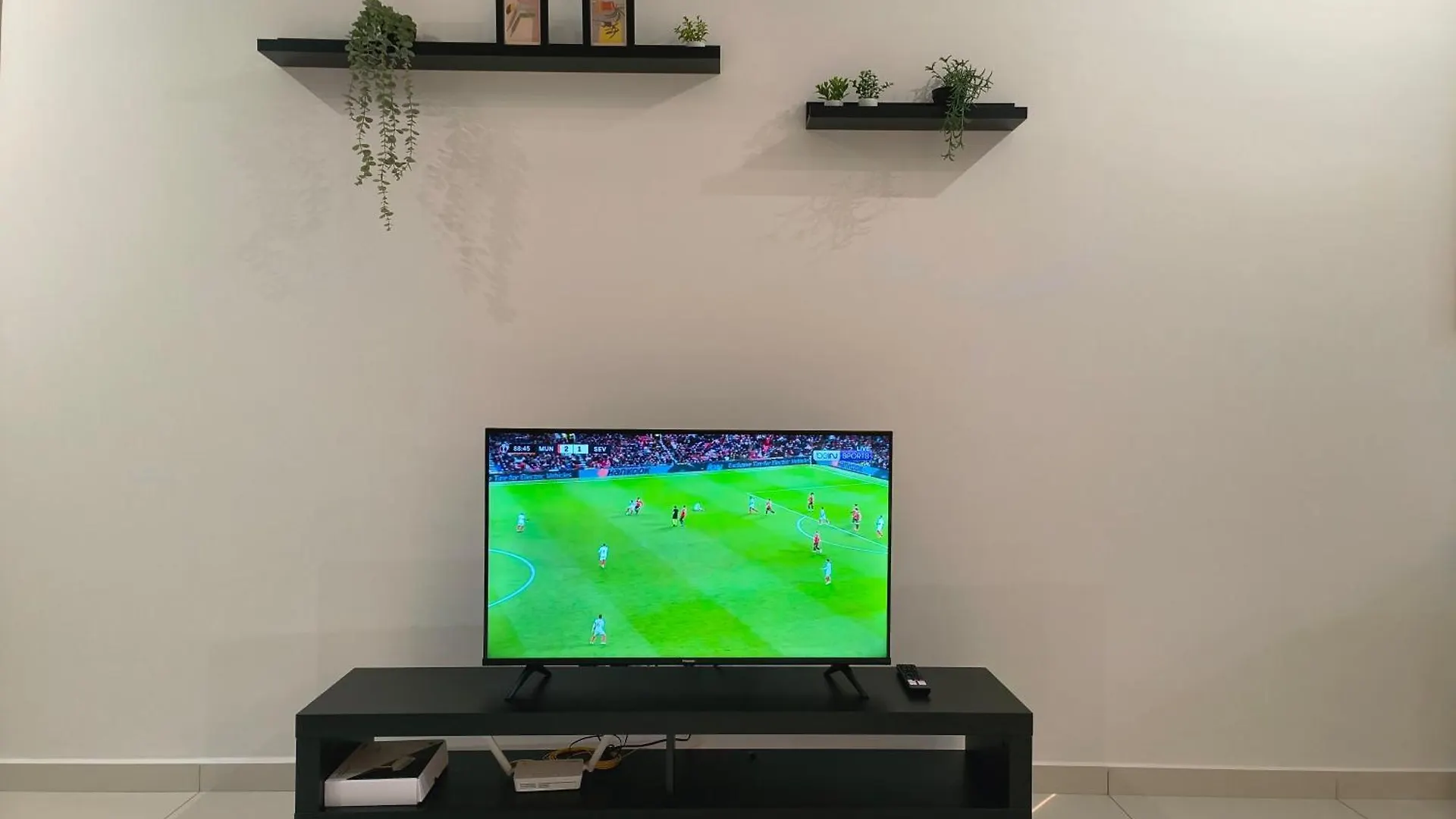 New Georgetown Stylist 2Br Homestay For 10Pax 无敌美景两房民宿 Beacon Executive Suite Apartamento George Town